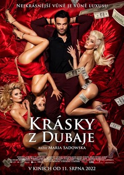 Krásky z Dubaje  