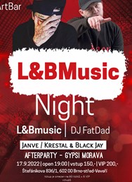 L&BMusic Night