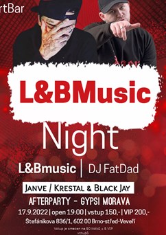 L&BMusic Night