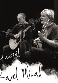 Karel Plíhal - recitál