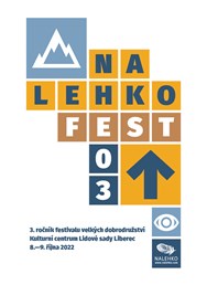 Festival NALEHKO