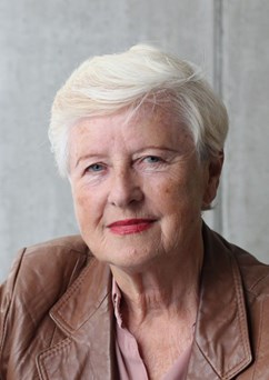 Klub Gemini: prof. Anna Hogenová