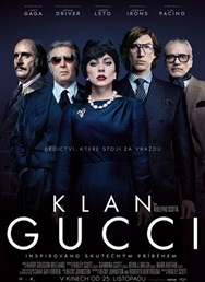 Klan Gucci - Letní kino Litoměřice 