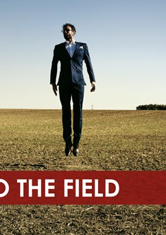 Jump Into The Field
