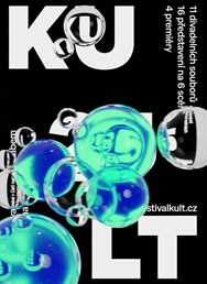 V.O.S.A. Theatre: Zahájení festivalu KULT 25