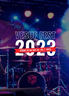 Vesuf 2023