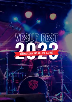 Vesuf 2023