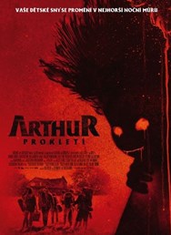 Arthur: Prokletí - Letní kino Litoměřice