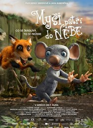 Myši patří do nebe - Letní kino Litoměřice