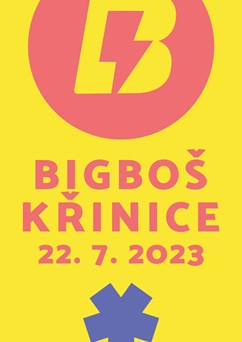 Bigboš Křinice 2023 – 18. ročník