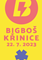 Bigboš Křinice 2023 – 18. ročník