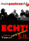 ECHT!  v MC Panteon