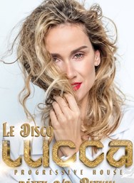 DJ LUCCA