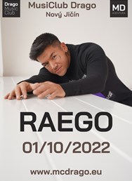 Raego / MusiClub Drago