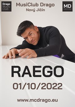 Raego / MusiClub Drago