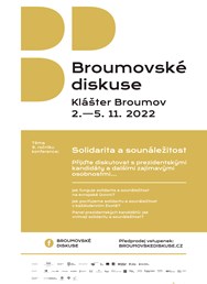 9. Broumovské diskuse