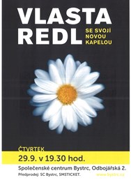 Vlasta Redl