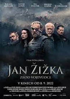 Jan Žižka (ČR)  2D