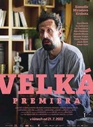 Velká premiéra  (ČR)  2D