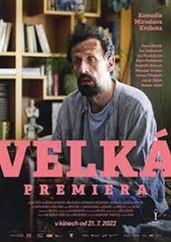 Velká premiéra  (ČR)  2D