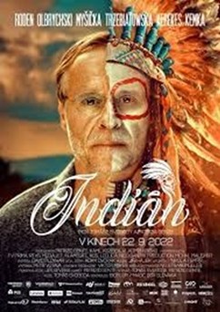 Indián  (ČR,SR,Polsko)  2D