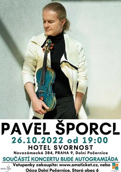 Pavel Šporcl