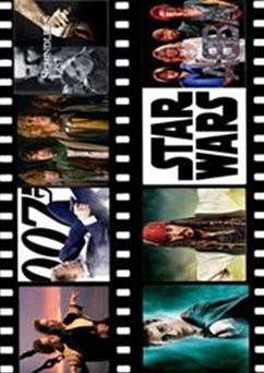 Filmové a muzikálové melodie