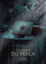 Pozvánka do pekla  