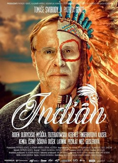 Indián 