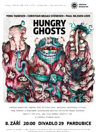 Hungry Ghosts (NOR/MYS)