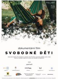 Svobodné děti - promítání filmu a beseda