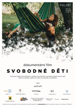 Svobodné děti - promítání filmu a beseda