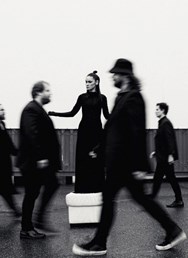 Lenka Dusilová Band