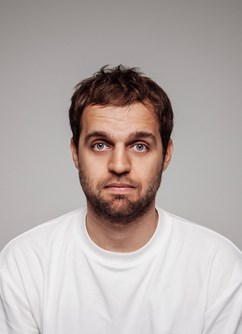 Denis Chuzhoi Stand Up koncert