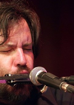 Michal Bystrov & Jiří Šlupka Svěrák: Příběhy písní live IV.