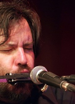 Michal Bystrov & Jiří Šlupka Svěrák: Příběhy písní live IV.