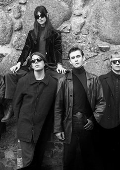 Den Der Hale (SWE), Neue Welt, Cold Venus Revisited