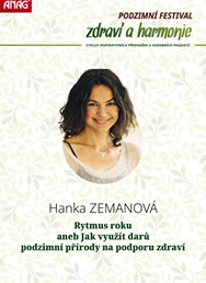 Hanka ZEMANOVÁ - Rytmus roku