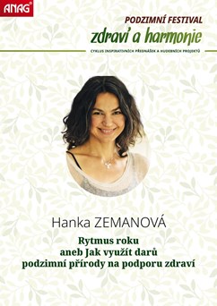 Hanka ZEMANOVÁ - Rytmus roku