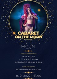 Cabaret on the Moon