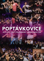 Poptákovice / ArtBar Druhý pád