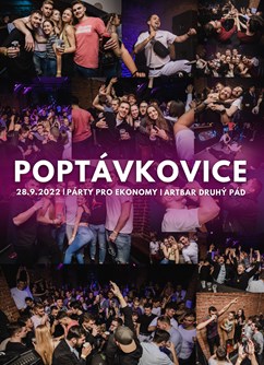 Poptákovice / ArtBar Druhý pád