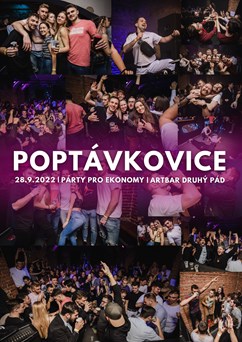 Poptákovice / ArtBar Druhý pád
