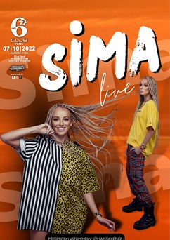 Sima 