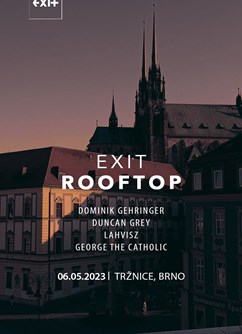 EXIT ROOFTOP