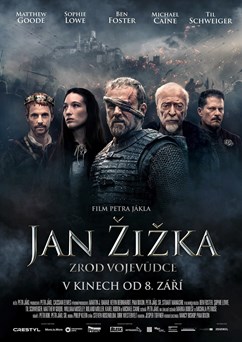 Jan Žižka | Letní kino Strážnice