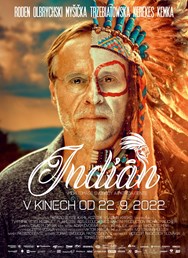 Indián | Letní kino Strážnice