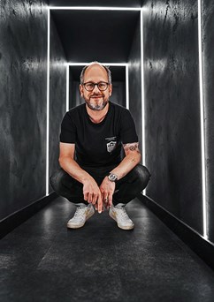 O'SEEX w/ Oliver Huntemann [GER]