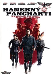 Hanebný pancharti - Letní kino Litoměřice 