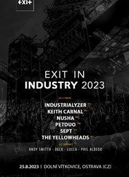 EXIT In Industry 2023